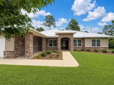 416 Hideaway Circle