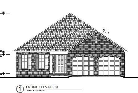 215 Abner Way