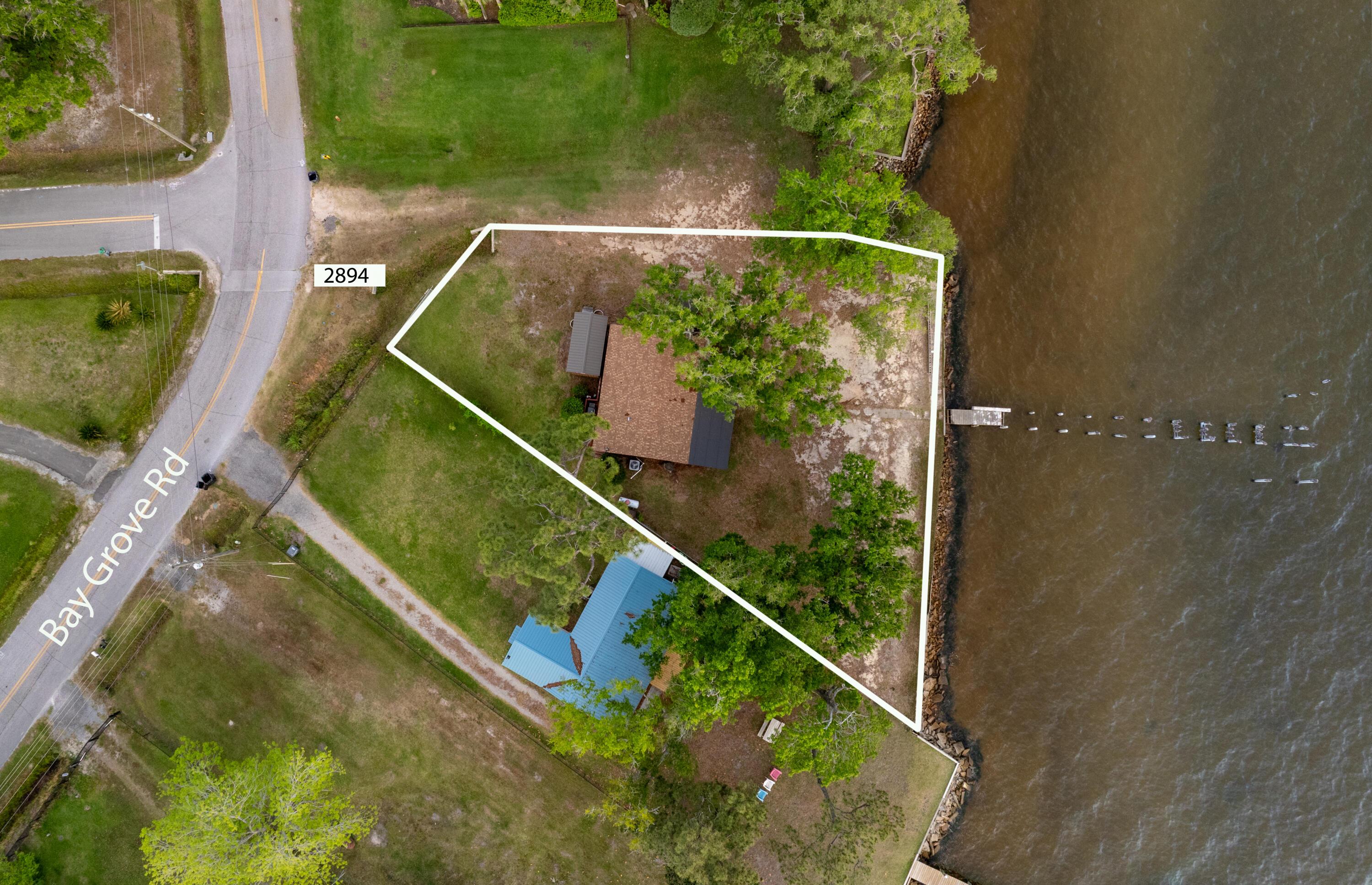Image 2: Aerial - -204