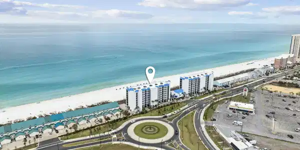 Image 4: Building Location