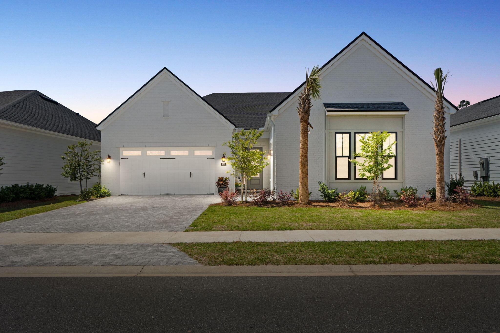 Image 3: Twilight Virtual Staging