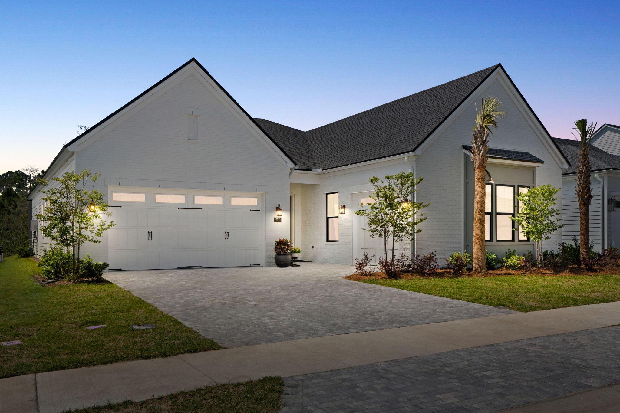 Image 4: Twilight Virtual Staging
