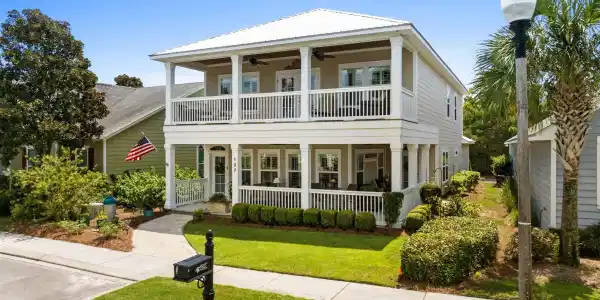 107 Turtle Cove