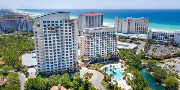 5002 S Sandestin Boulevard