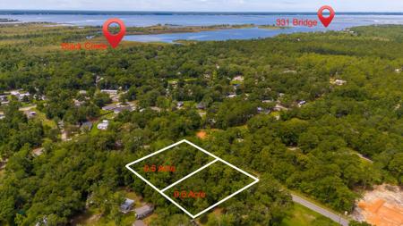 LOT 11 Oakcrest Drive