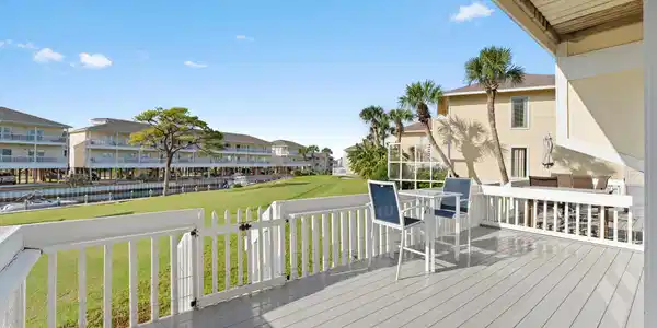 775 Gulf Shore Drive