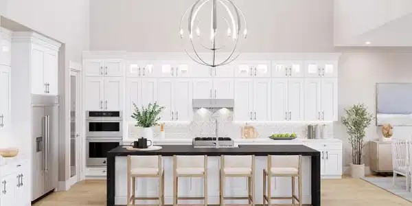 Image 3: Kitchen