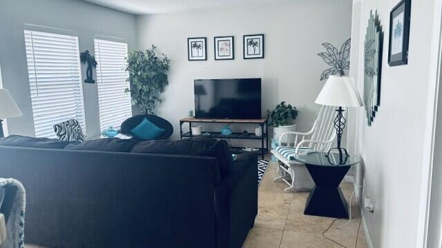 Image 2: Living Room