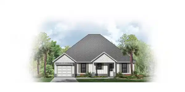 Image 2: Rendering