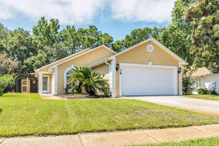 39 Bay Haven Court