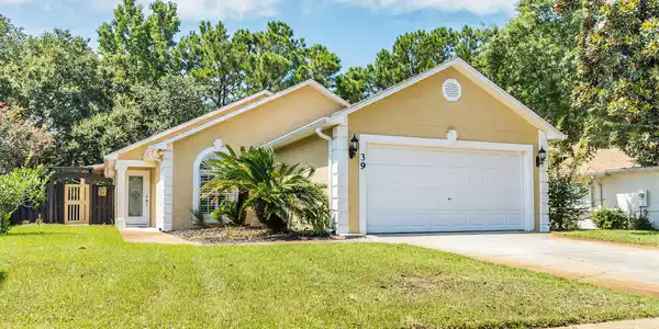 39 Bay Haven Court