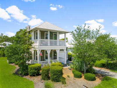 122 Plantation Circle