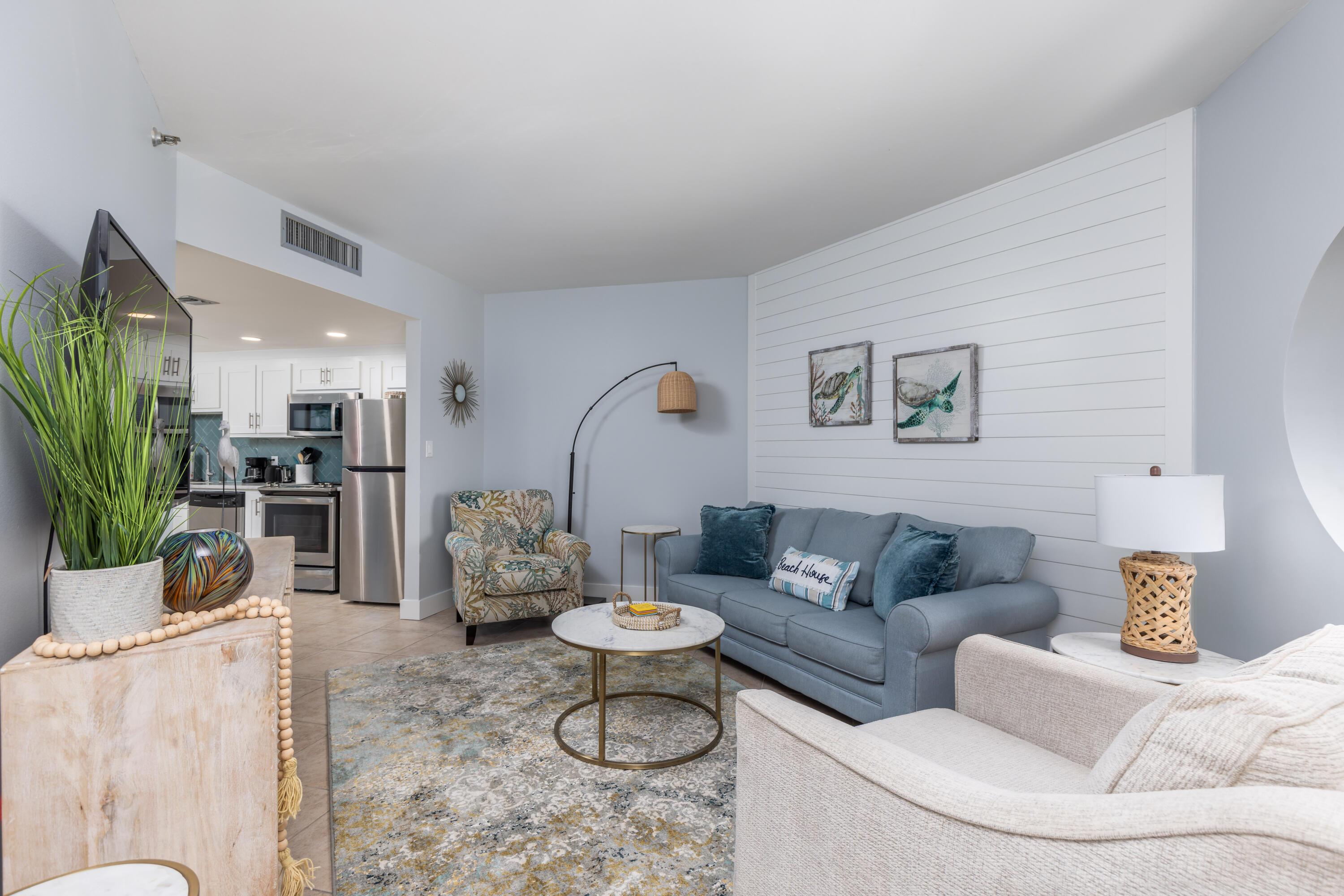 Image 2: Sold Fully Furnished