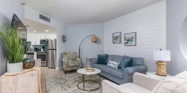 Image 2: Sold Fully Furnished