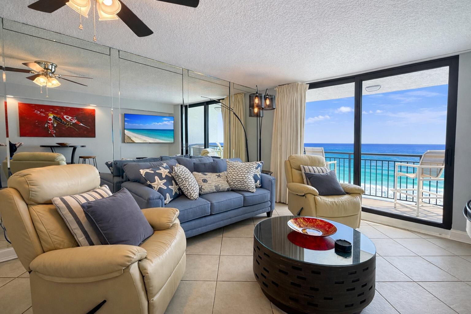 Image 2: Living Area