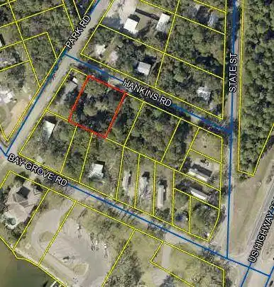 Image 1: 75 Hankins Rd. Aerial