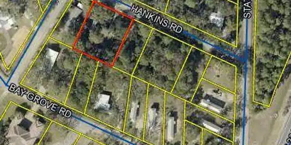 75 Hankins Road