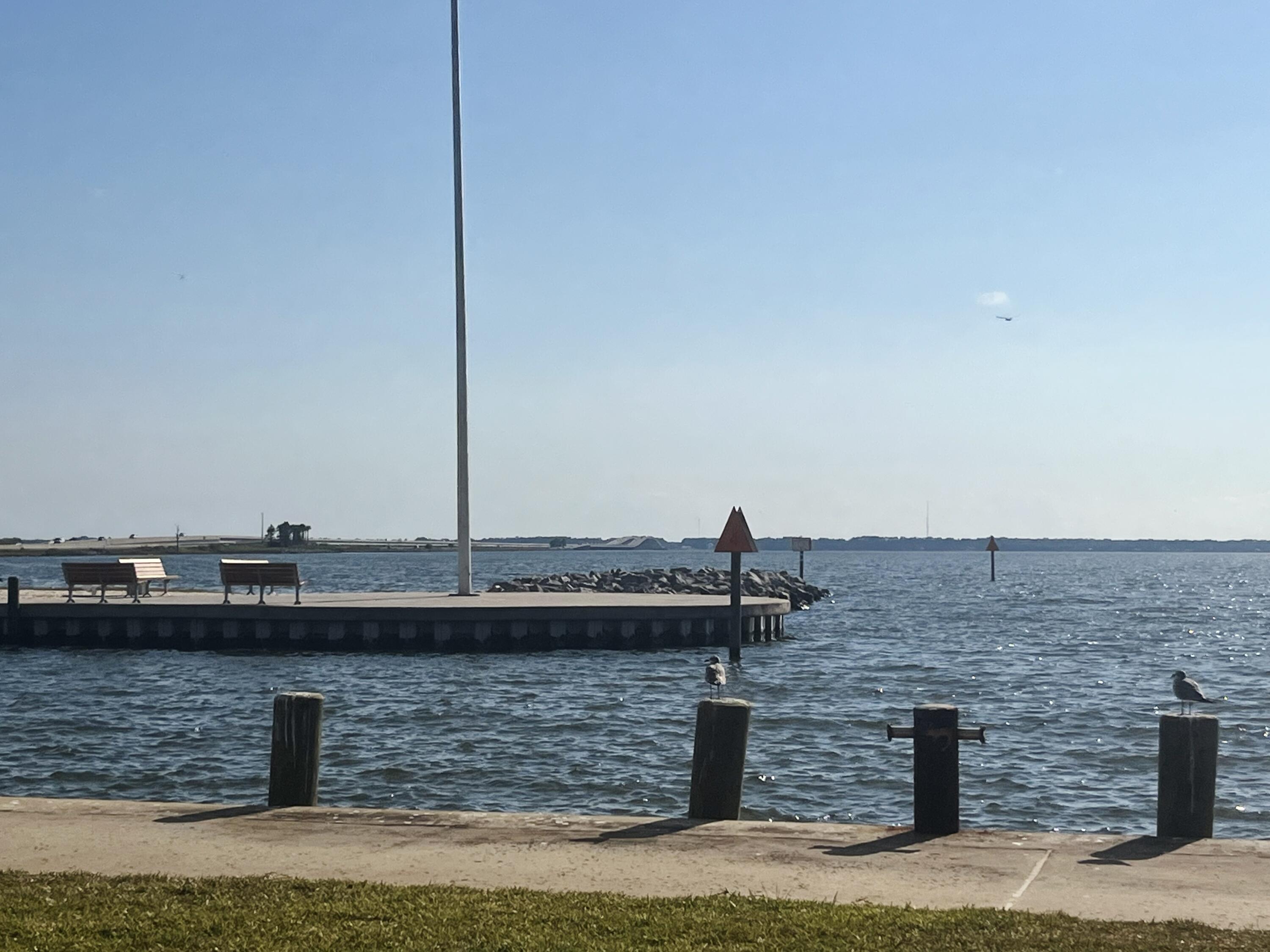 Image 3: Grady Brown Park and Boat launch