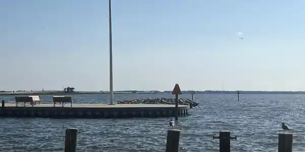 Image 3: Grady Brown Park and Boat launch