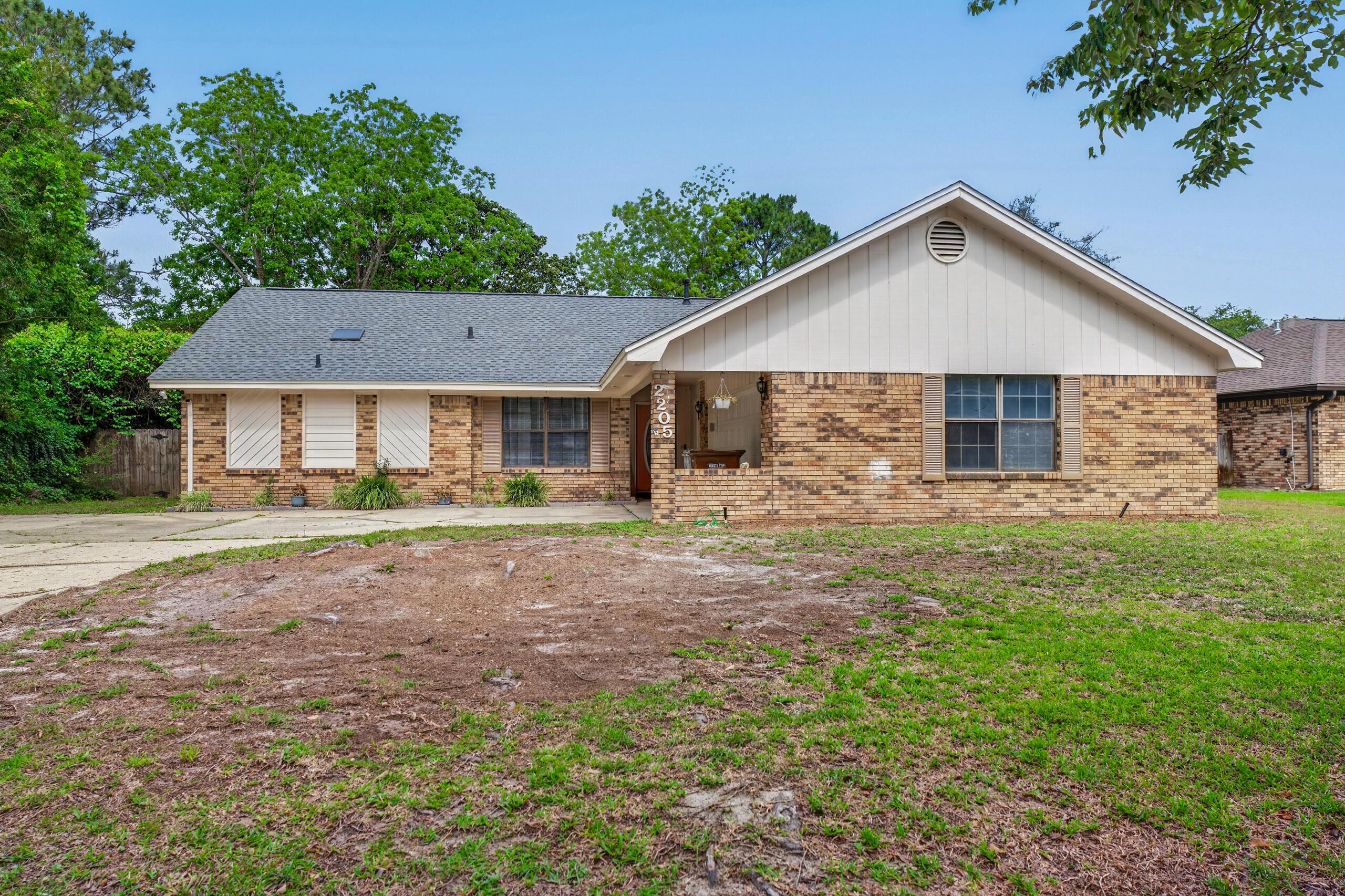 Image 2: Front of home
