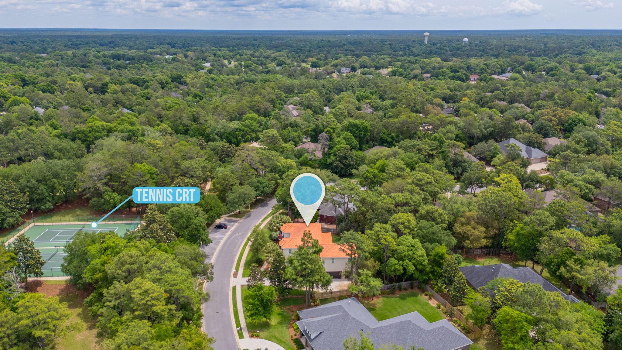 Image 3: Aerial