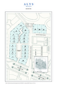 EE12 N Sea Garden Street