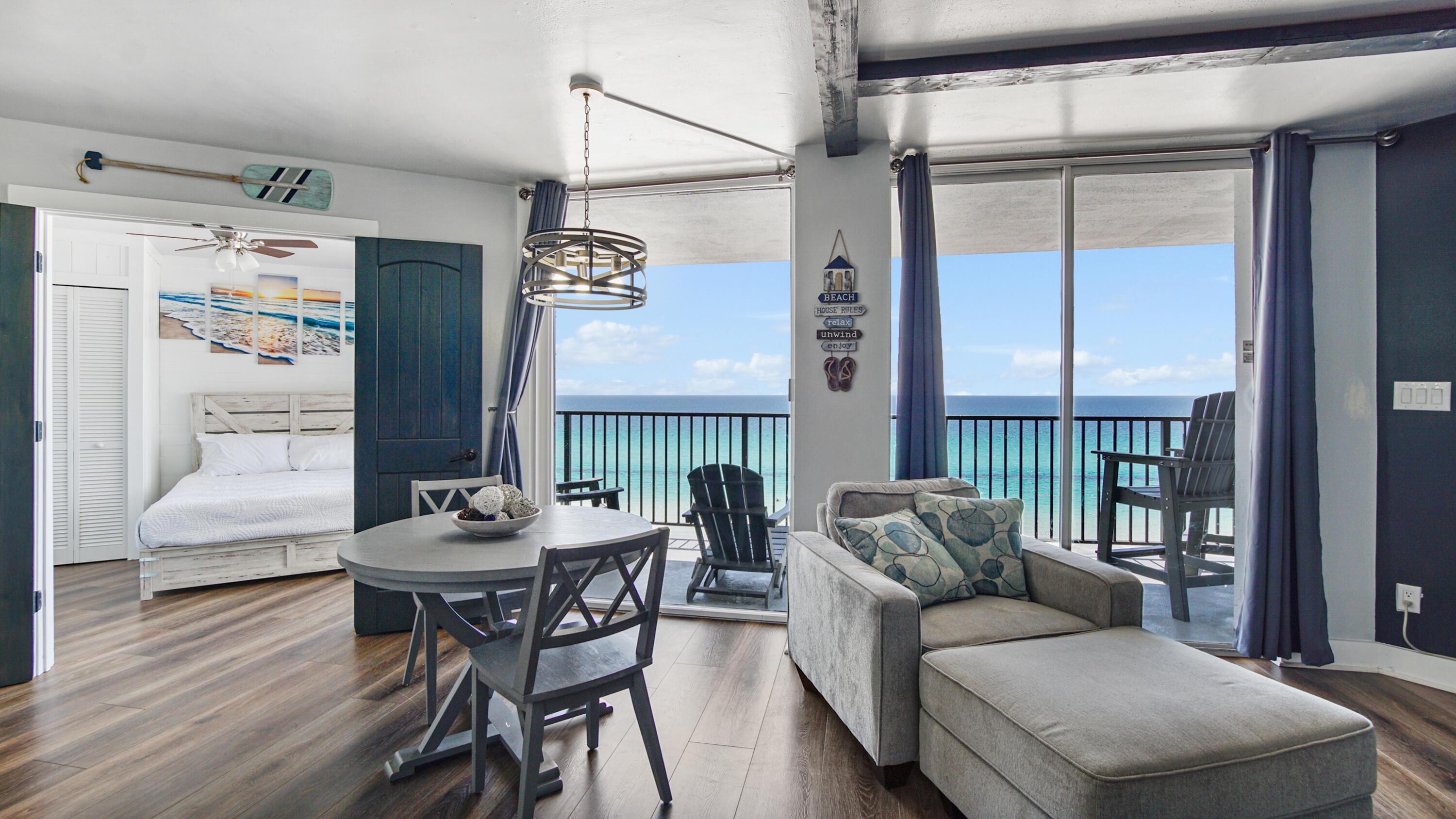 Image 2: Open Living Space