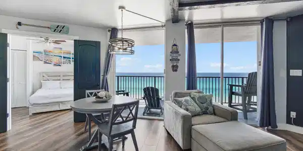 Image 2: Open Living Space