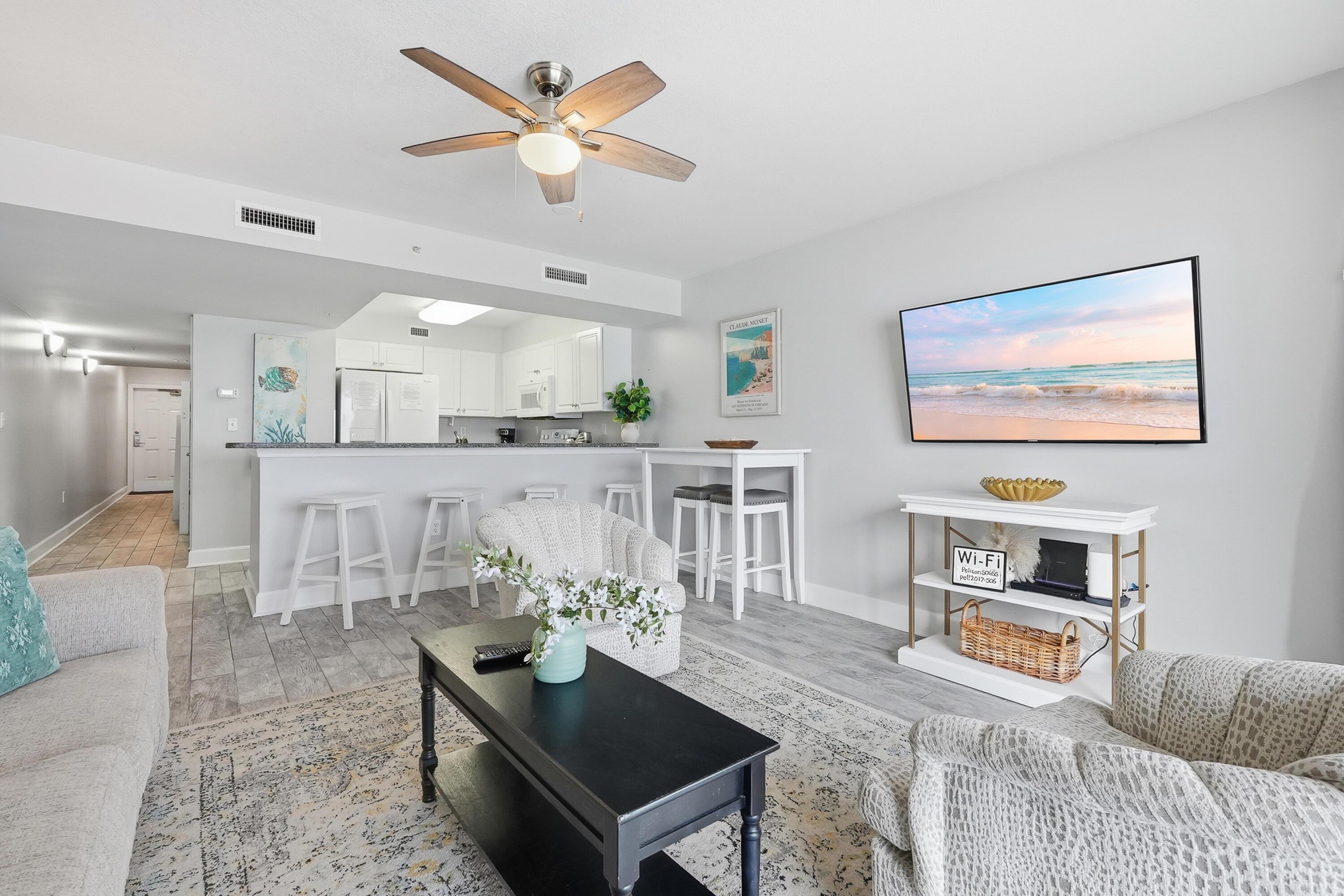 Image 3: 866 santa rosa blvd 506