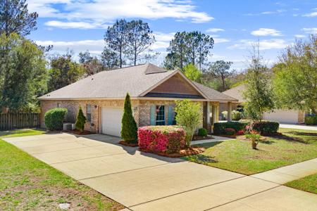 100 Camellia Court