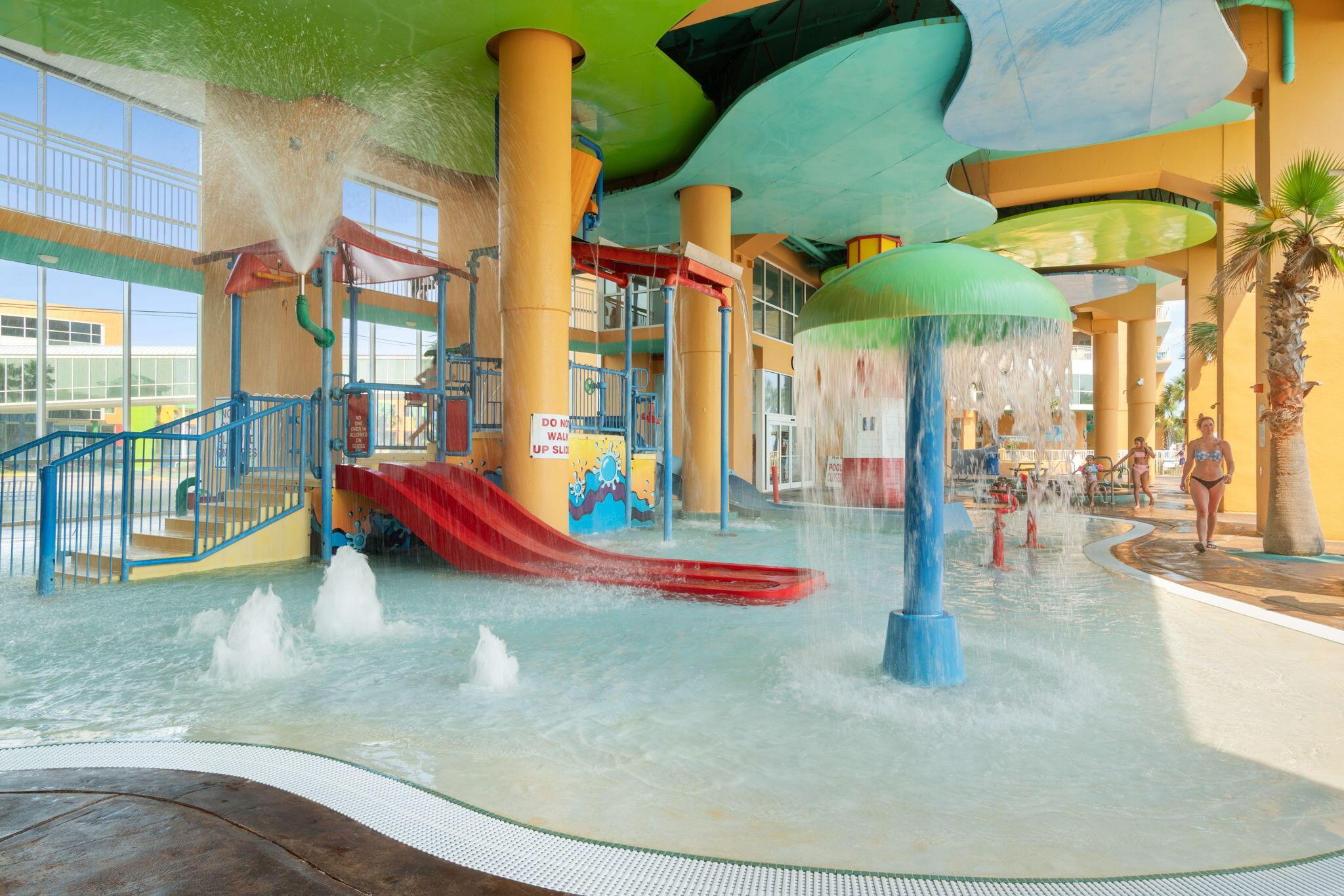 Image 3: Water Park