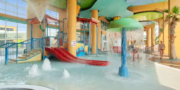 Image 3: Water Park