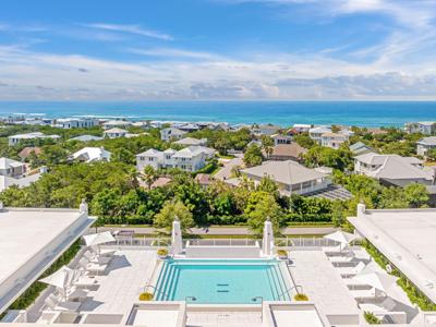 45 W Solaire Way