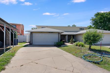 1305 Calabria Road