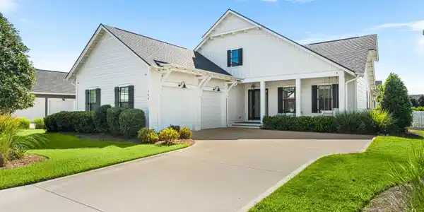 134 Log Landing Street