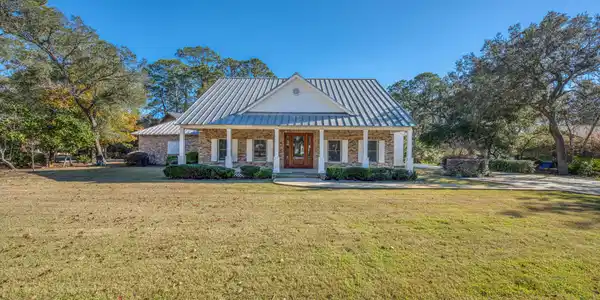 801 Weeden Island Drive