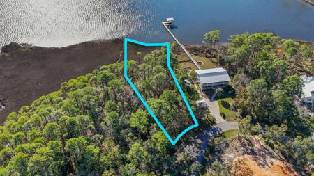 Lot 18 Bayside Drive