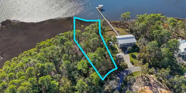 Lot 18 Bayside Drive