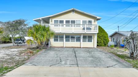 5116 Beach Drive