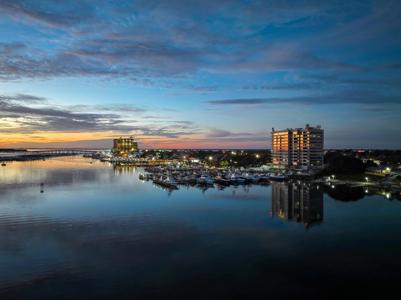 320 Harbor Boulevard