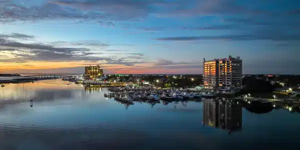 320 Harbor Boulevard