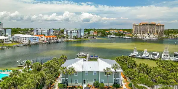 705 Gulf Shore Drive