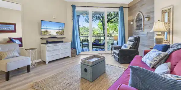 4207 Indian Bayou Trail