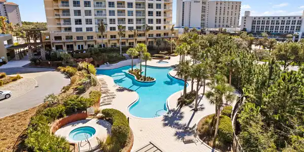 5002 S Sandestin Boulevard