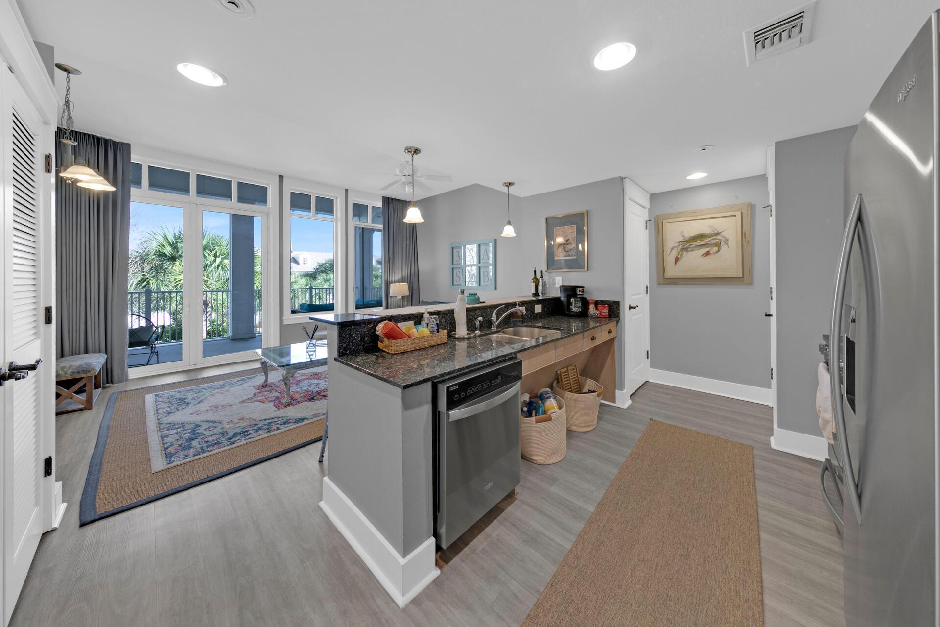 Image 4: 9100 Baytowne Wharf Blvd 541 Miramar Bea