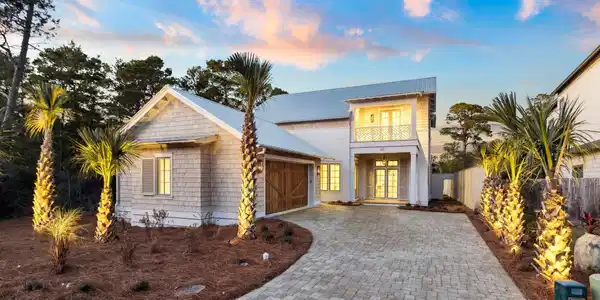 107 Pine Cone Trail