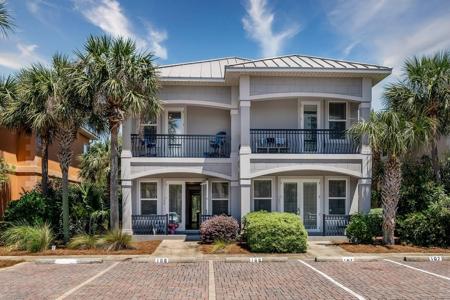 956 Scenic Gulf Drive