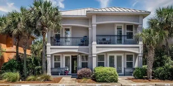 956 Scenic Gulf Drive