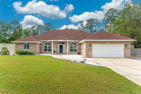 642 W Kilcullen Drive