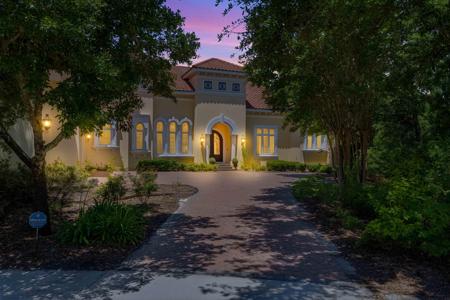 301 Sweet Water Cove